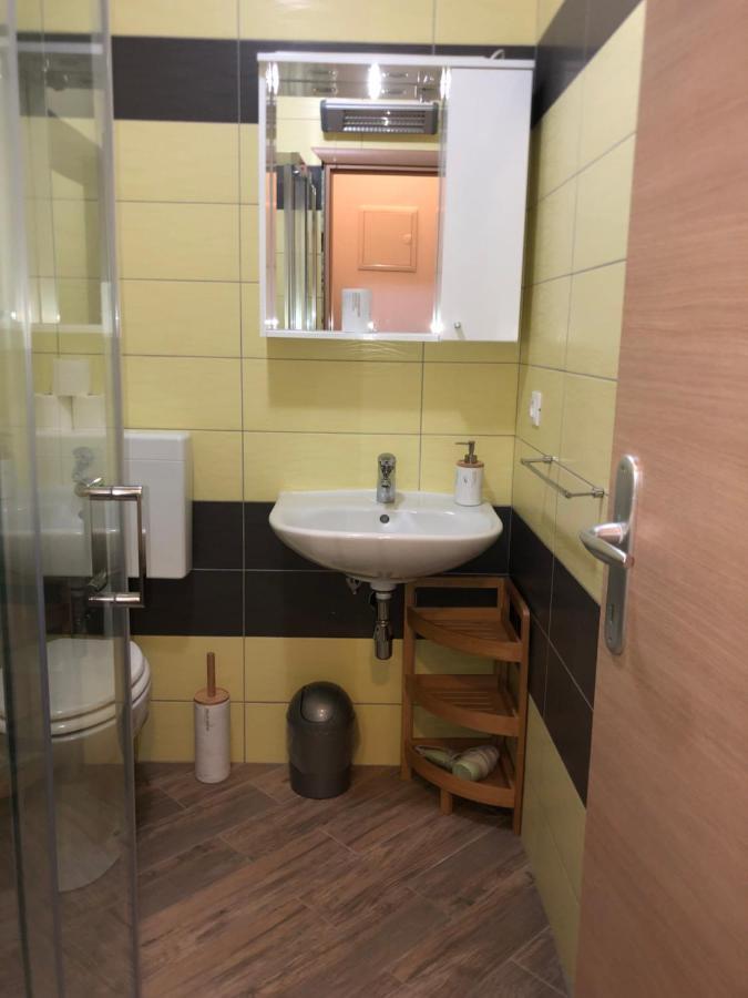 Apartmani Ivana Крес Екстериор снимка