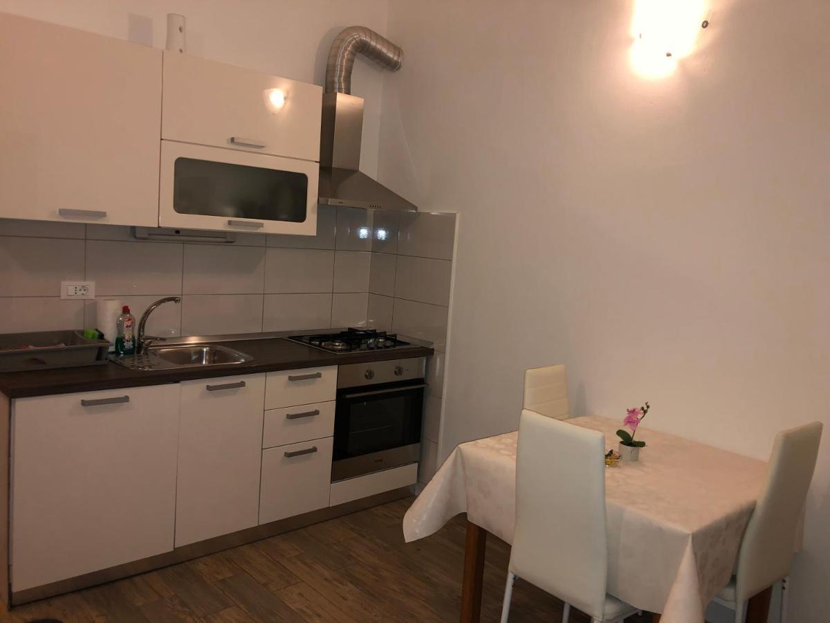 Apartmani Ivana Крес Екстериор снимка