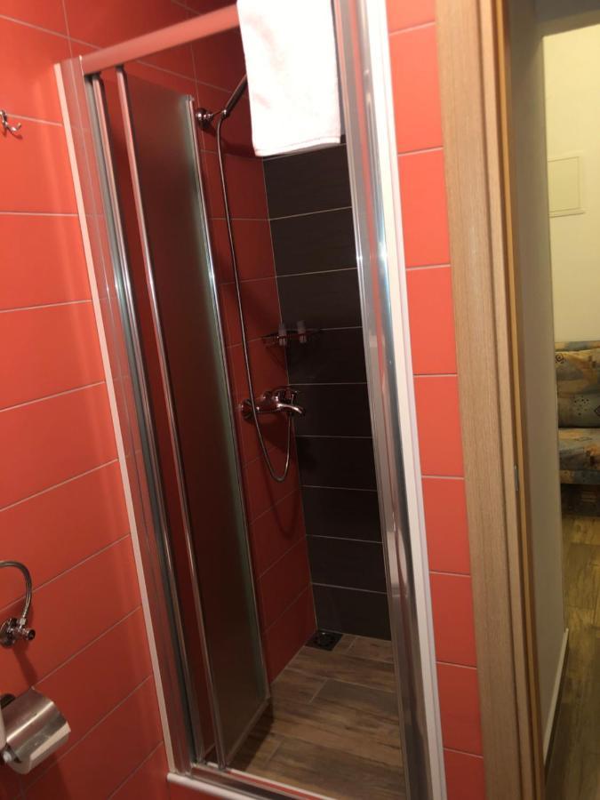 Apartmani Ivana Крес Екстериор снимка
