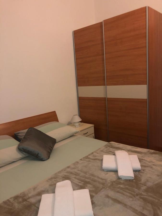 Apartmani Ivana Крес Екстериор снимка