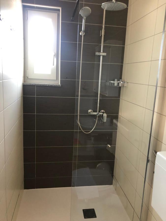 Apartmani Ivana Крес Екстериор снимка