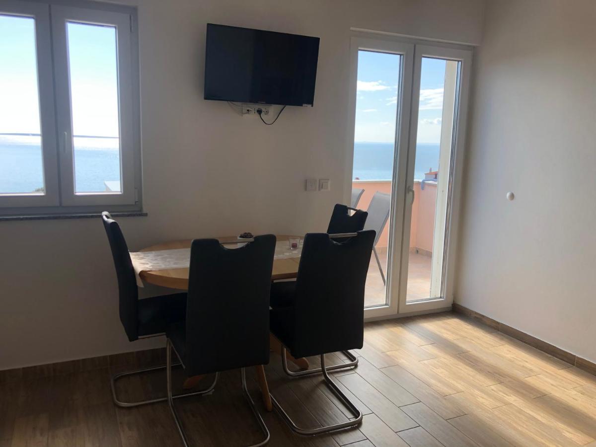 Apartmani Ivana Крес Екстериор снимка