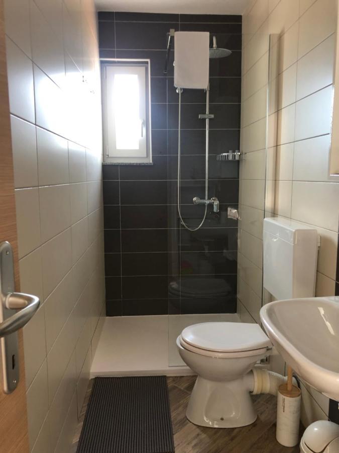 Apartmani Ivana Крес Екстериор снимка
